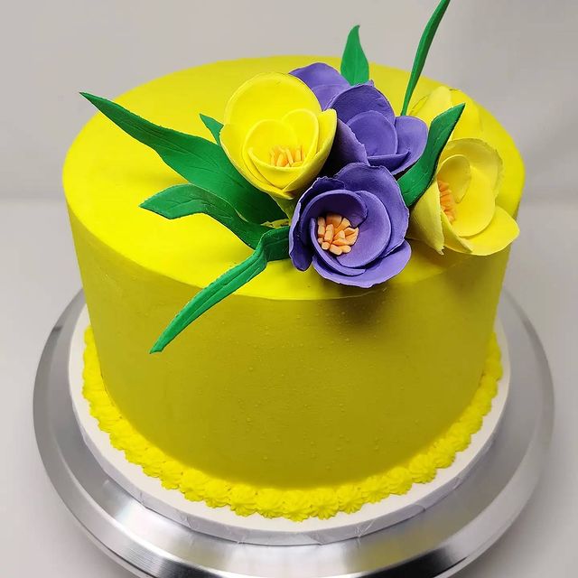 Image of Cake